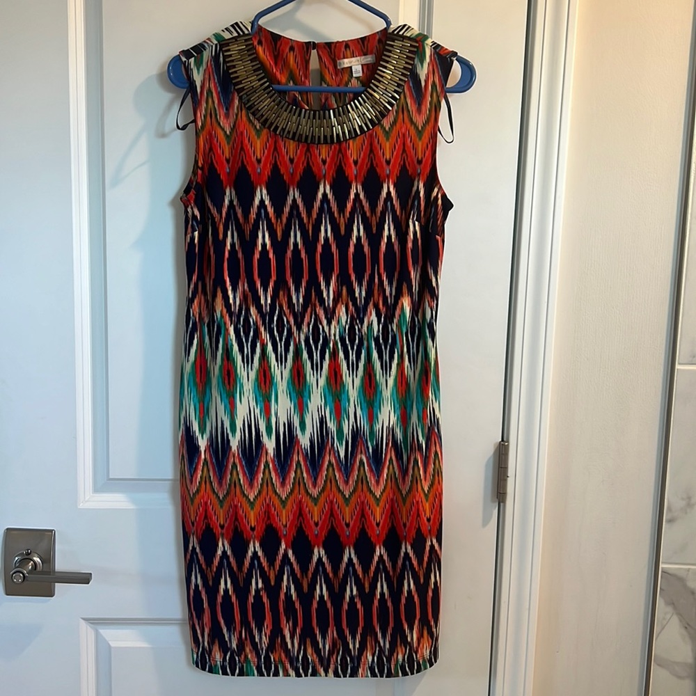 Preloved Beautiful Dress!